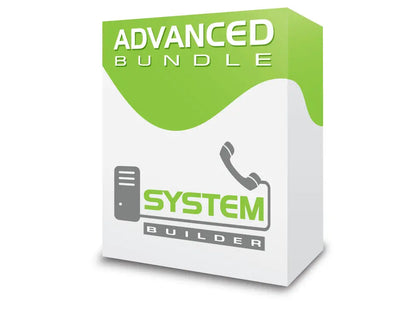 Sangoma FreePBX Advanced Bundle 1 Year (FFBX-C01Y-AB) Sangoma IP PBX  VoIP Supplies