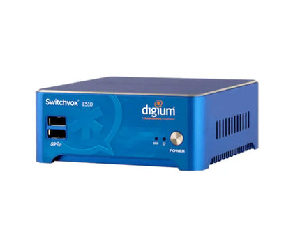 Sangoma Switchvox E510 Appliance Sangoma IP PBX  VoIP Supplies