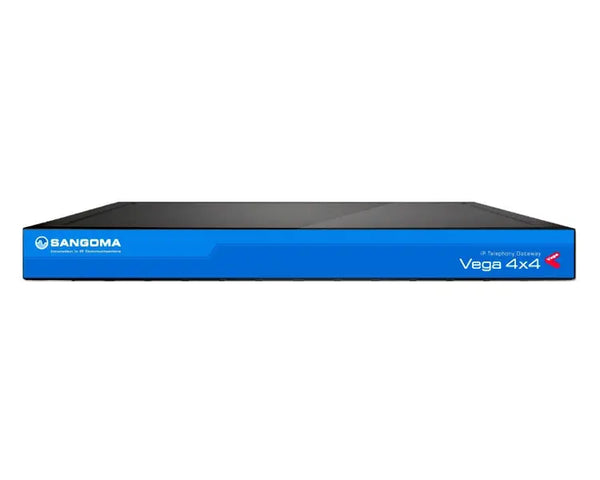 Sangoma Vega 4x4 Chassis voipsupplies   VoIP Supplies