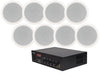 Smart Pack Black Adastra Commercial Audio  VoIP Supplies