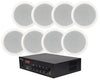 Smart Pack Medium Adastra Commercial Audio  VoIP Supplies