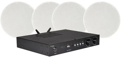 Smart Pack Multiroom2 Adastra Commercial Audio  VoIP Supplies