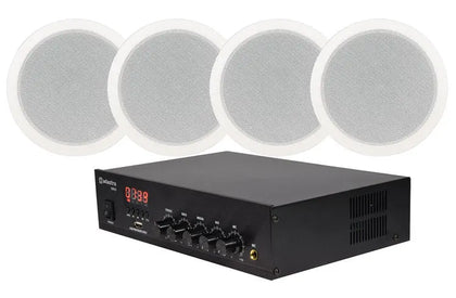 Smart Pack Small Adastra Commercial Audio  VoIP Supplies