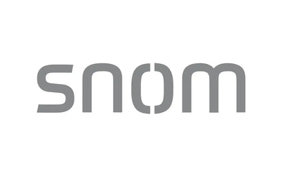 Snom 8 Series Wall Mounting Bracket (snom800WM) Snom   VoIP Supplies