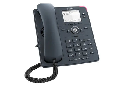 Snom D140 Desk phone Snom VoIP Phones  VoIP Supplies