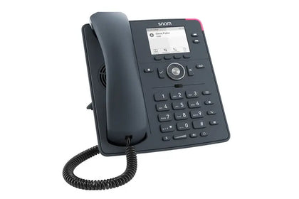 Snom D150 Desk phone Snom VoIP Phones  VoIP Supplies