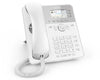 Snom D717 Entry-Level IP Phone - White (D717W) Snom VoIP Phones  VoIP Supplies