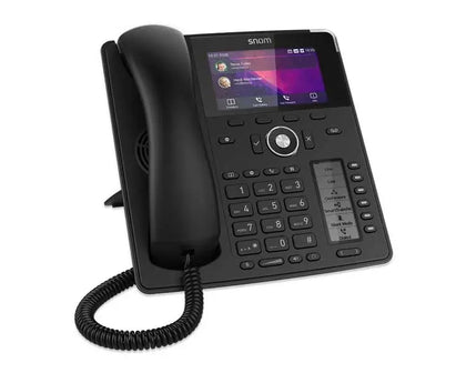 Snom D785N VoIP Phone Snom VoIP Phones  VoIP Supplies