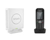 Snom M400 and Snom M30 DECT Bundle Snom Wireless IP Phones  VoIP Supplies