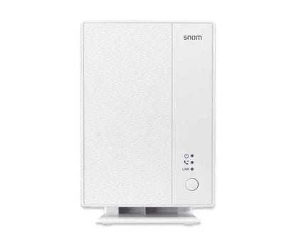 Snom M500 DECT Base Station Snom Wireless IP Phones  VoIP Supplies