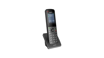 Snom M55 Dect Phone Snom Wireless IP Phones  VoIP Supplies