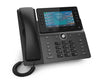 Snom M58 Wireless DECT Desk Phone Snom Wireless IP Phones  VoIP Supplies