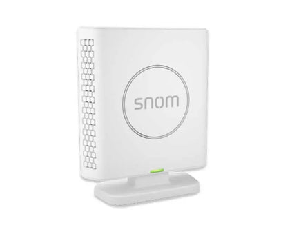 Snom M6 DECT Repeater Snom Wireless IP Phones  VoIP Supplies