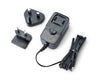 Snom UK/EU 5V/10W Power Supply Snom VoIP Phones  VoIP Supplies