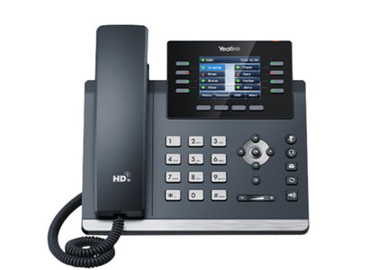 Yealink T44U IP Phone (T44U)