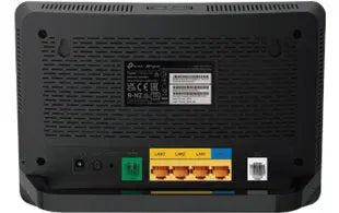 TP-Link Archer VR1210v-V2 Modem Router TP-Link TP-Link  VoIP Supplies