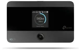 TP-Link M7350 Compact Router TP-Link TP-Link  VoIP Supplies