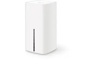 TP-Link NX510v 5G Router with WiFi 6 & 1 FXS Port TP-Link TP-Link  VoIP Supplies