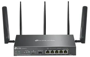 TP-Link Omada ER706W-4G Wi-Fi Router TP-Link TP-Link  VoIP Supplies