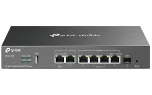 TP-Link Omada ER706W-4G Wi-Fi Router TP-Link TP-Link  VoIP Supplies