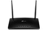 TP-Link TL-MR6500v 4G LTE WiFi Router TP-Link TP-Link  VoIP Supplies