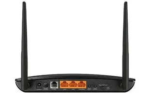 TP-Link TL-MR6500v 4G LTE WiFi Router TP-Link TP-Link  VoIP Supplies