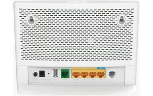 TP-Link VX230V Dual-Band Wi-Fi 6 Router TP-Link TP-Link  VoIP Supplies