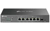 TP-link Omada ER7206 Wired Routers TP-link TP-link  VoIP Supplies