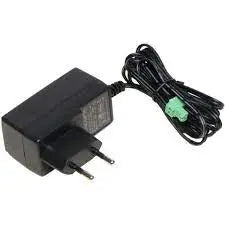 Teltonika 2-Pin UK Mains Power Supply Teltonika   VoIP Supplies