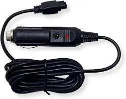 Teltonika 4-Pin Automotive Power Supply Teltonika   VoIP Supplies