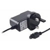 Teltonika 4-Pin UK Mains Power Supply Teltonika   VoIP Supplies