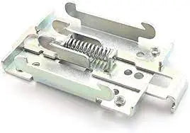 Teltonika DIN Rail Kit for RUT5, RUT9 & RUT2 Series Routers Teltonika   VoIP Supplies