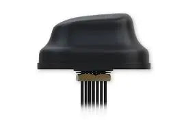 Teltonika PR1KC640 5G Combo MIMO Mobile / GNSS / WiFi Roof SMA Antenna Teltonika   VoIP Supplies