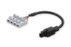 Teltonika Power Cable with 4-Ways Screw Terminal (PR2FK20M) Teltonika   VoIP Supplies
