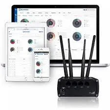 Teltonika RMS Remote Management System Licence (12 months) Teltonika   VoIP Supplies