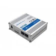 Teltonika RUT360 Industrial 4G LTE Cat6 Router with WiFi Teltonika Teltonika  VoIP Supplies