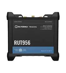 Teltonika RUT956 Industrial Cellular Router Teltonika Teltonika  VoIP Supplies