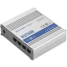 Teltonika RUTX08 4-Port VPN Router Teltonika   VoIP Supplies