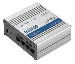 Teltonika RUTX09 LTE Cat6 Router Teltonika Teltonika  VoIP Supplies