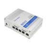 Teltonika RUTX12 Dual LTE 4G CAT6 Industrial Cellular Router with WiFi Teltonika   VoIP Supplies