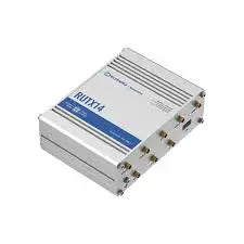 Teltonika RUTX14 4G LTE CAT12 Industrial Cellular Router Teltonika   VoIP Supplies