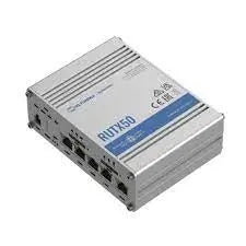 Teltonika RUTX50 Industrial 5G Router (RUTX50) Teltonika   VoIP Supplies
