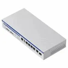 Teltonika RUTXR1 Rack Mountable SFP LTE Router Teltonika Teltonika  VoIP Supplies
