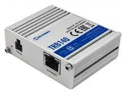 Teltonika TRB140 Industrial Rugged 4G/LTE Gateway Teltonika   VoIP Supplies