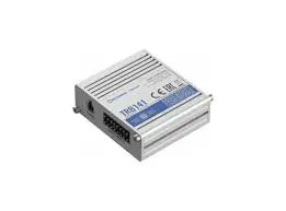 Teltonika TRB141 Industrial Rugged GPIO LTE Gateway Teltonika   VoIP Supplies