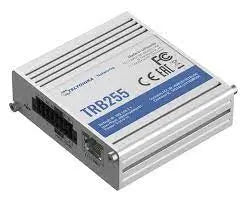 Teltonika TRB255 4G Industrial M2M Gateway Teltonika   VoIP Supplies