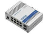 Teltonika TSW210 Unmanaged Industrial Switch Teltonika Switches  VoIP Supplies