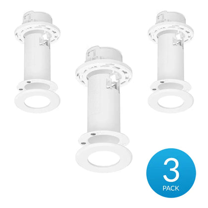 Ubiquiti Ceiling Mount for UniFi FlexHD - 3 Pack (FlexHD-CM-3) Ubiquiti   VoIP Supplies