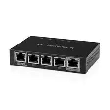 Ubiquiti EdgeMAX EdgeRouter X SFP Ubiquiti   VoIP Supplies