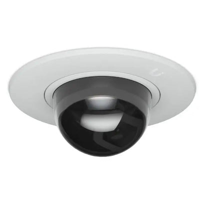 Ubiquiti G5 Dome Ultra Flush Mount (UACC-G5-Dome-Ultra-FM-W) Dome Dome  VoIP Supplies